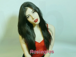 Rosiegros