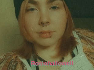 Rosiehallowell