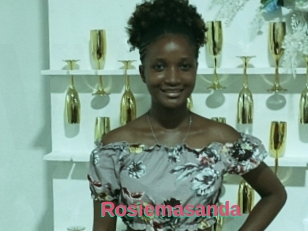 Rosiemasanda