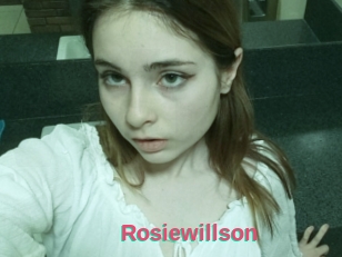 Rosiewillson