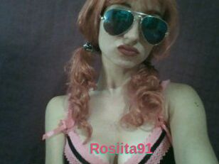 Rosiita91