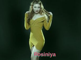 Rosiniya