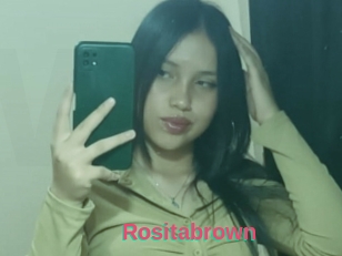 Rositabrown