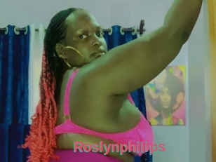 Roslynphilips