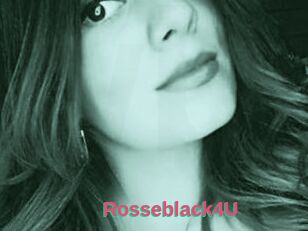 Rosseblack4U