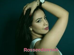 Rosseedawson