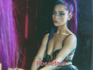 Rossefoxx
