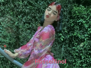 Rosselfinol