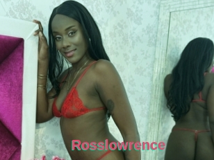 Rosslowrence