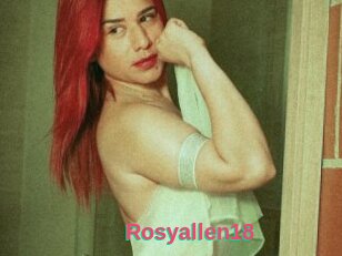 Rosyallen18