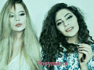 Rosymaria