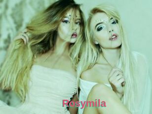 Rosymila