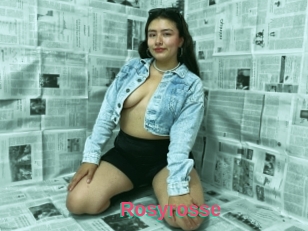 Rosyrosse