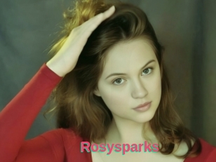 Rosysparks