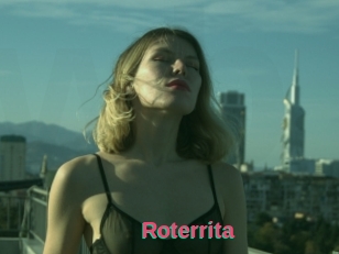 Roterrita