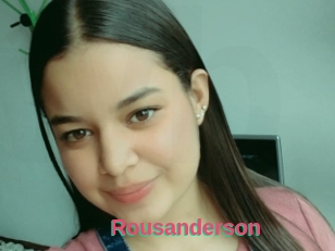 Rousanderson