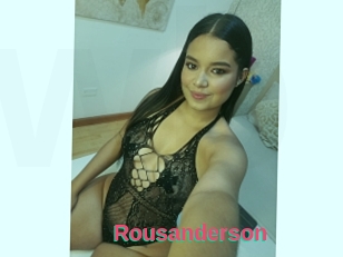 Rousanderson