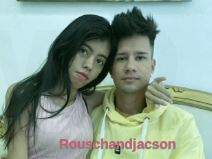 Rouschandjacson