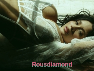 Rousdiamond