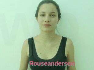 Rouseanderson