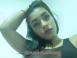 Rousediamong