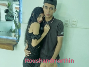 Roushandmarthin
