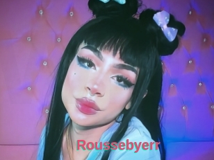 Roussebyerr