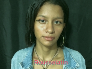 Rousselatin