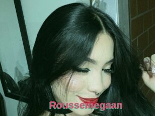 Roussemegaan