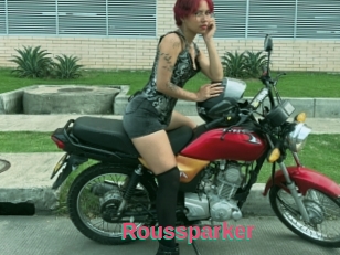 Roussparker