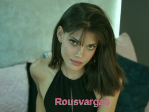 Rousvargas