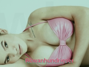 Rowanhundrieser