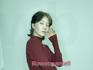 Rowenaantell