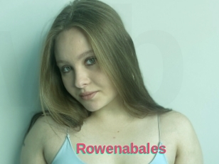 Rowenabales