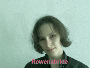 Rowenabride