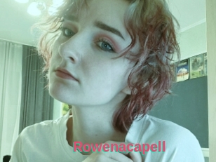 Rowenacapell