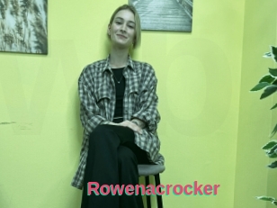Rowenacrocker