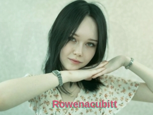 Rowenacubitt