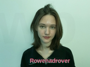 Rowenadrover