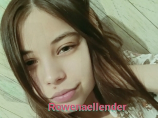 Rowenaellender