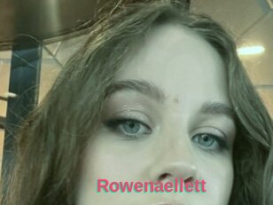 Rowenaellett