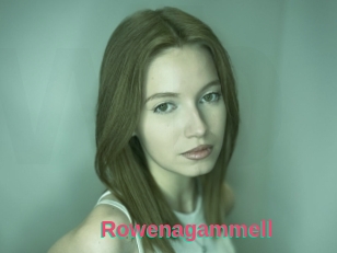 Rowenagammell