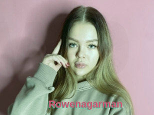 Rowenagarman
