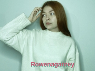 Rowenagarney