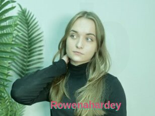 Rowenahardey