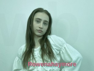 Rowenahaymore