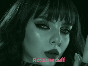 Roxainedaff