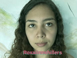 Roxalinnehillers
