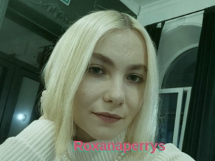 Roxanaperrys