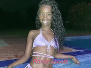 Roxanascott